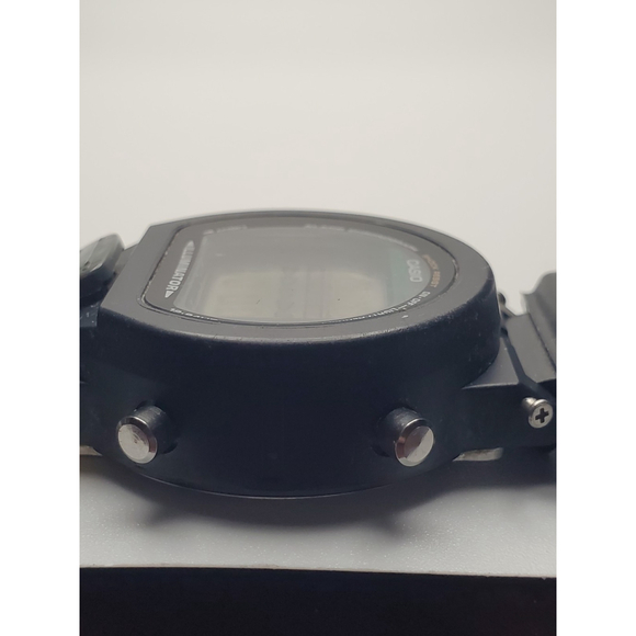 Vintage Casio G-Shock - Picture 6 of 12